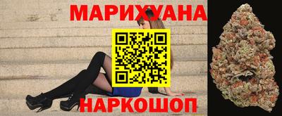 хмурый Кандалакша