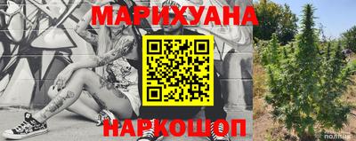 стаф Канаш
